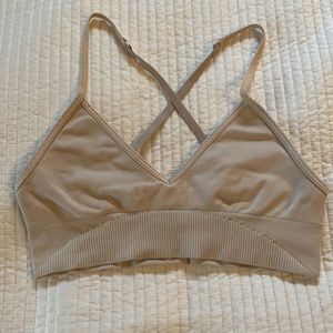 Lululemon bralette